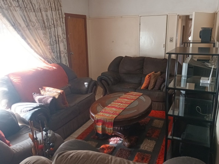 3 Bedroom Property for Sale in Saaiplaas Free State